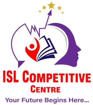 ISL Competitive Centre logo